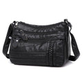 Bolso de piel - Gabriela
