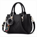 Bolso de piel para mujer - Lovely