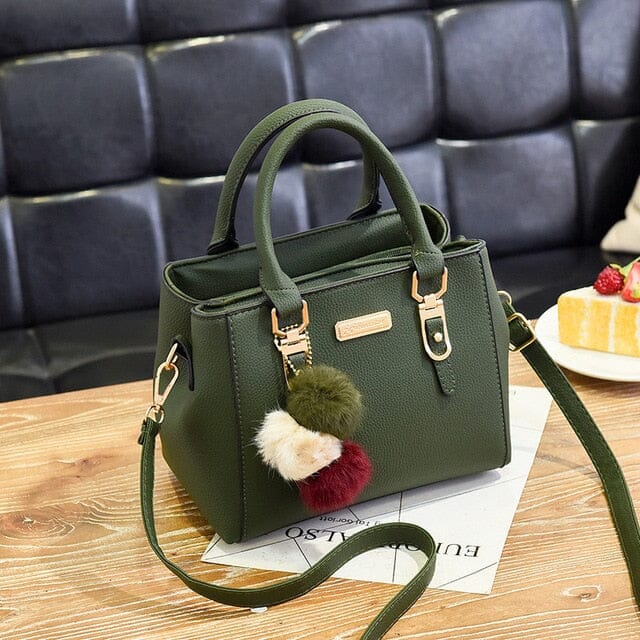 Bolsa de Mujer - Bolsíssima