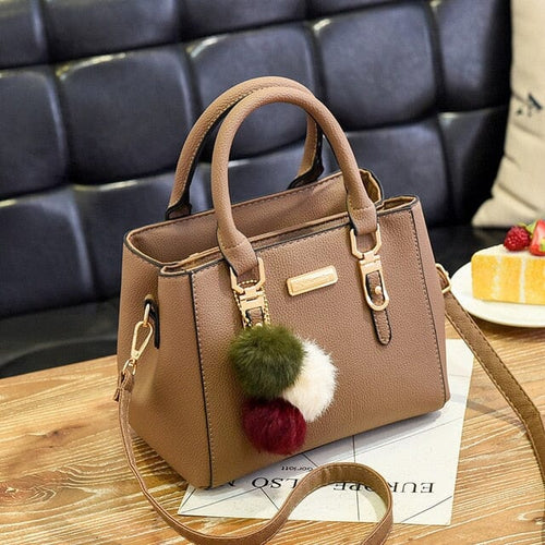 Bolsa de Mujer - Bolsíssima