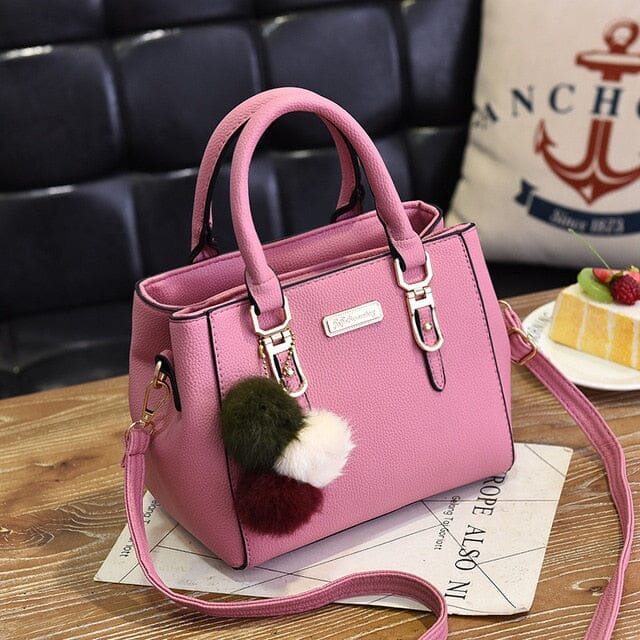 Bolsa de Mujer - Bolsíssima